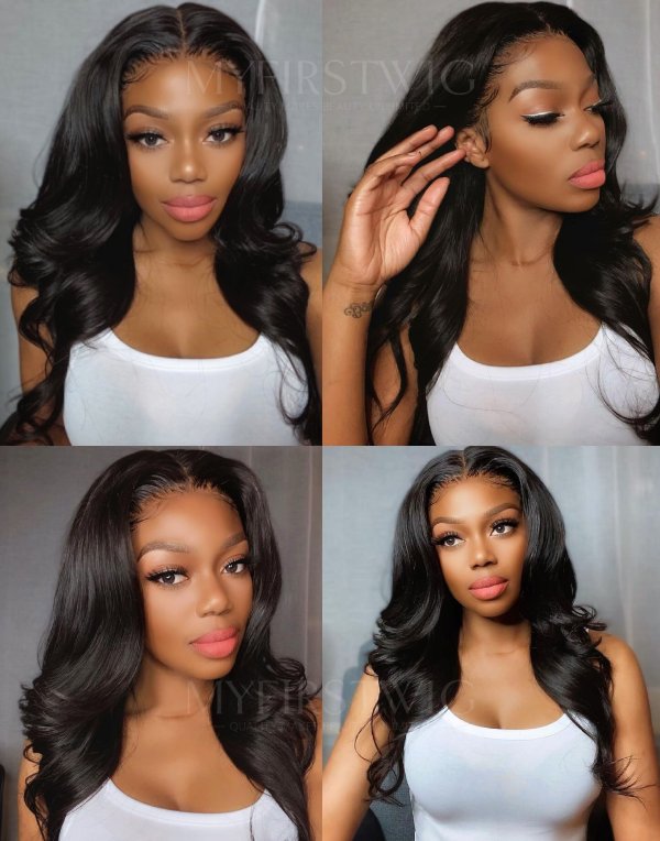 Cheap wigs with lace store