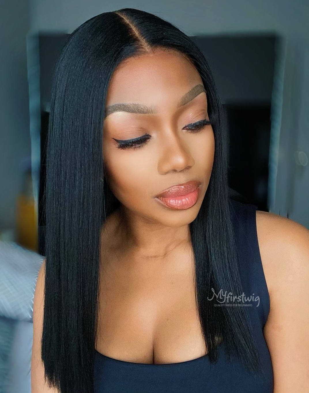 Top 10 Human Hair Wigs for Black Females in the UK