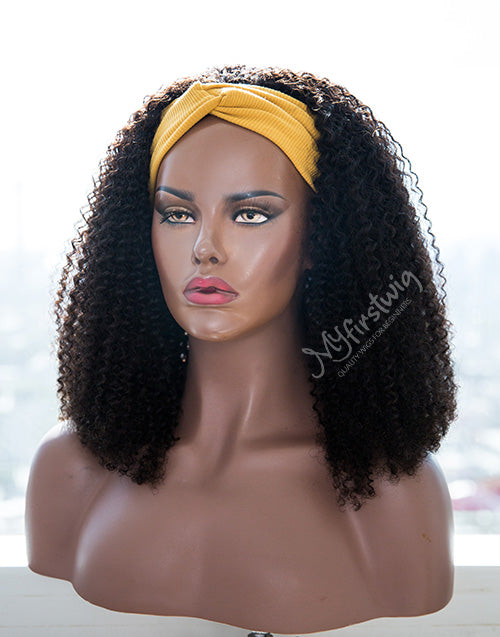 headband wig uk