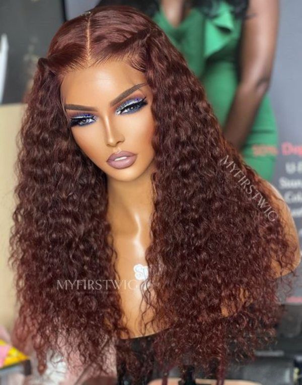 Cheap human lace front wigs under 20 top