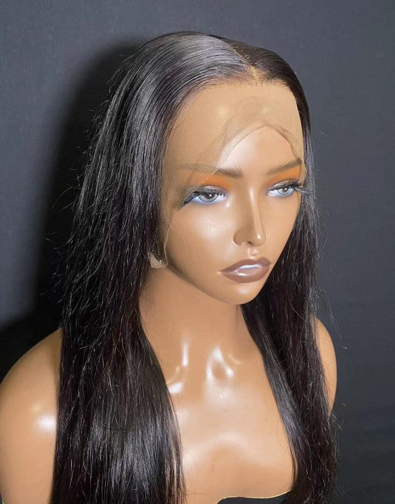 Clearance Sale - 13x6 Lace Front Wig - Silky / Size 1 - BCL105