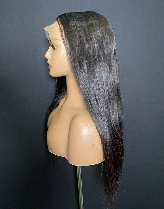 Clearance Sale - 13x6 Lace Front Wig - Silky / Size 1 - BCL105