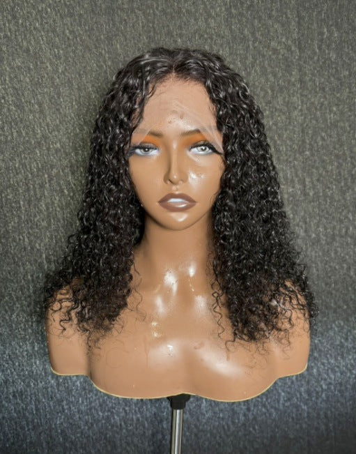 Clearance Sale - 13x6 Lace Front Wig - Curly / Size 1 - BCL167
