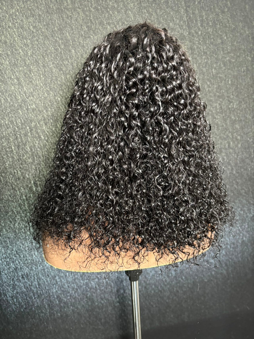Clearance Sale - 13x6 Lace Front Wig - Curly / Size 1 - BCL167