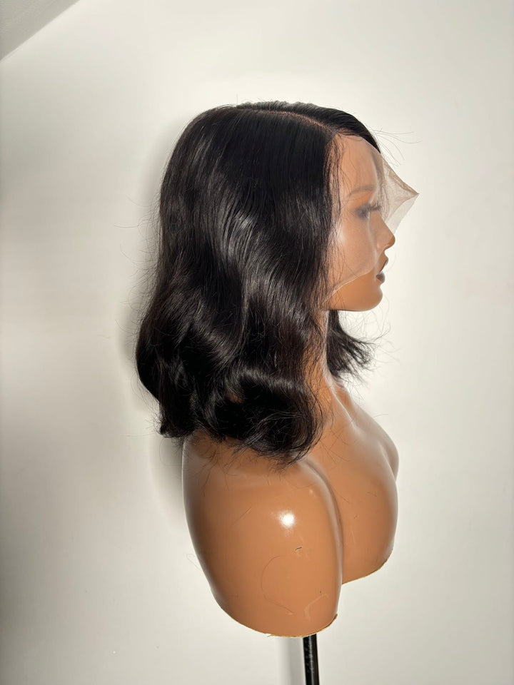 Clearance Sale - 13x6 Lace Front Wig - Silky / Size 2 - BCL385