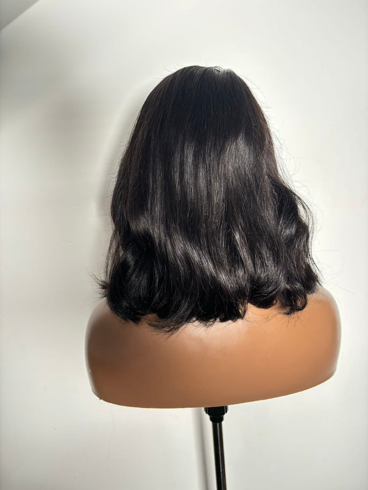 Clearance Sale - 13x6 Lace Front Wig - Silky / Size 2 - BCL385