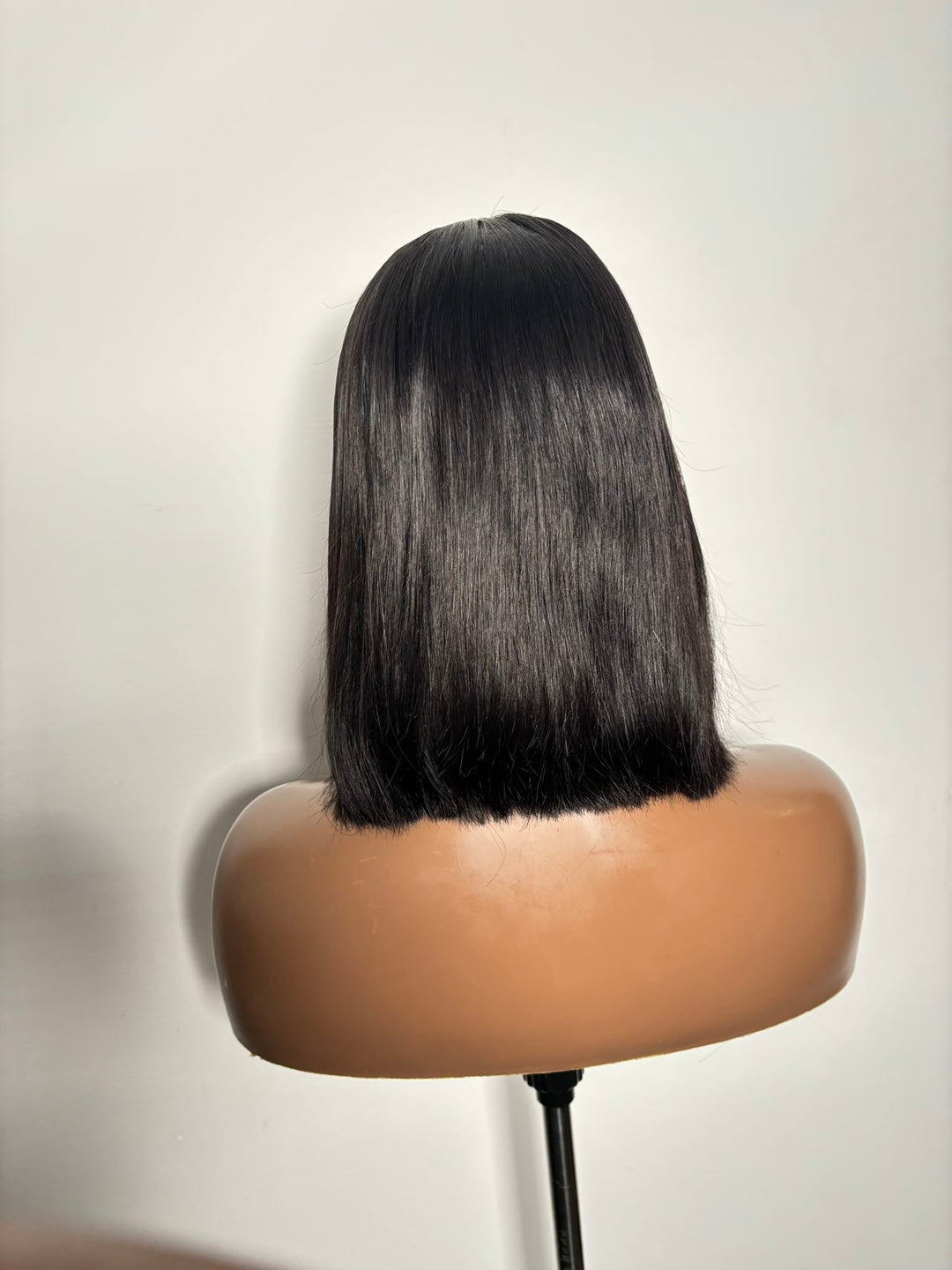 Clearance Sale - 5x5 Closure Wig - Silky / Average Size - BCL388