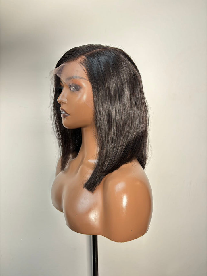 Clearance Sale - 13x6 Lace Front Wig - Silky / Size 1 - BCL393