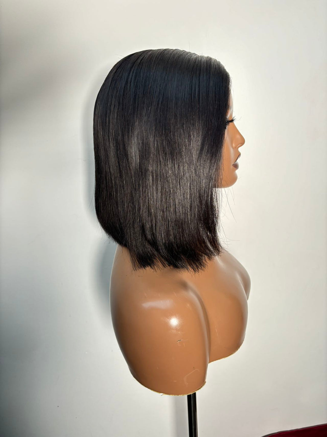 Clearance Sale - 13x6 Lace Front Wig - Silky / Size 1 - BCL394