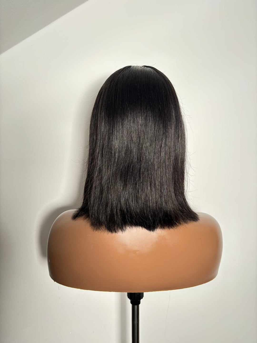 Clearance Sale - 5x5 Closure Wig - Silky / Average Size - BCL399