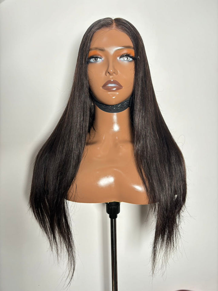 Clearance Sale - Full Lace Wig - Silky / Size 2 - BCL401