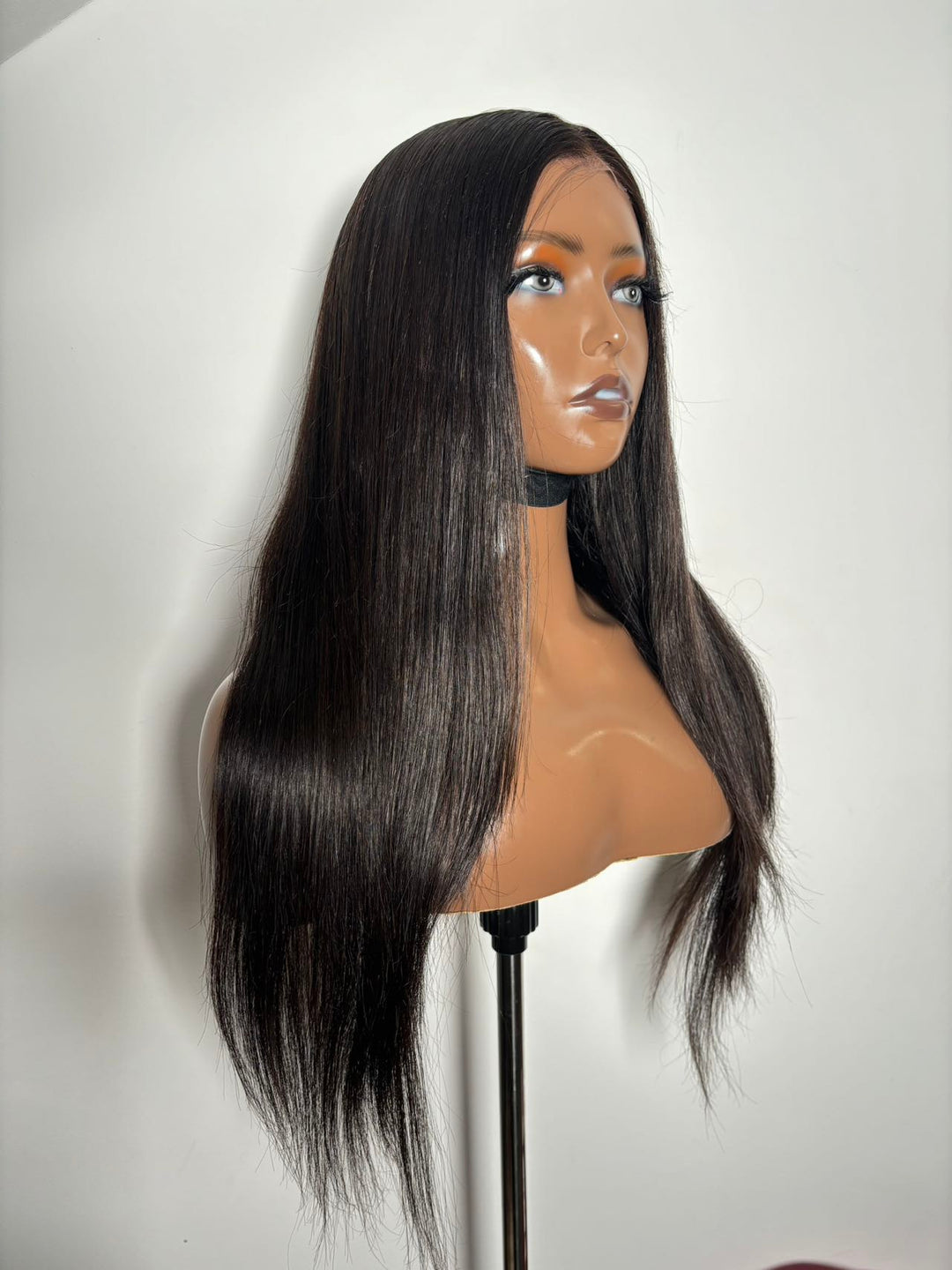 Clearance Sale - Full Lace Wig - Silky / Size 2 - BCL401