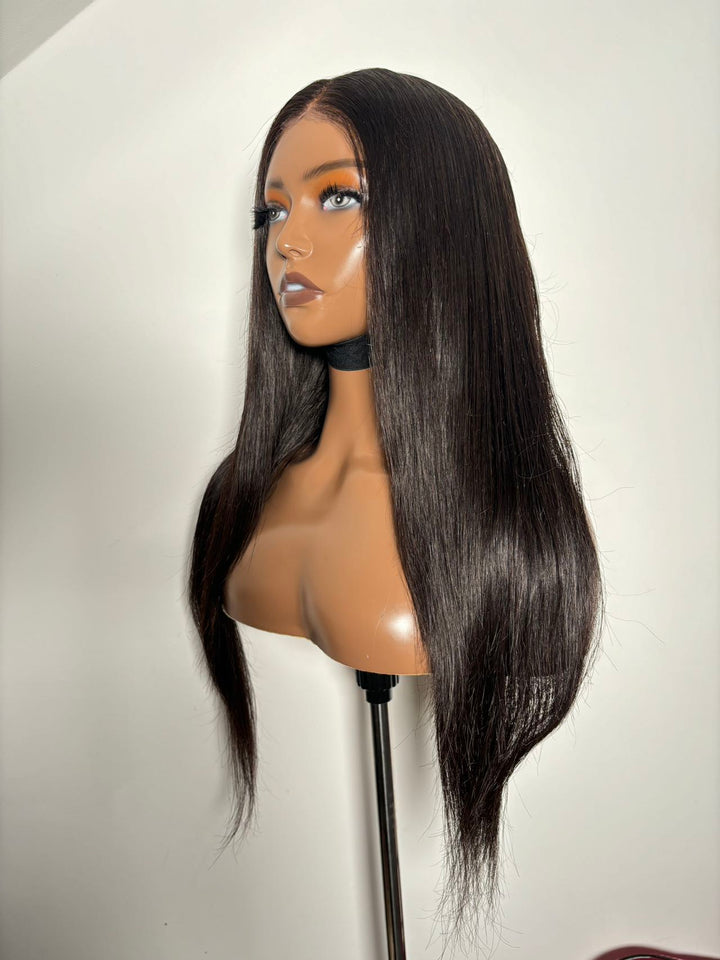 Clearance Sale - Full Lace Wig - Silky / Size 2 - BCL401