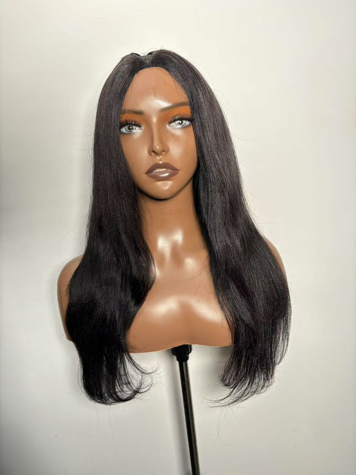 Clearance Sale - Vpart Wig - Yaki / Size 1 - BCL420