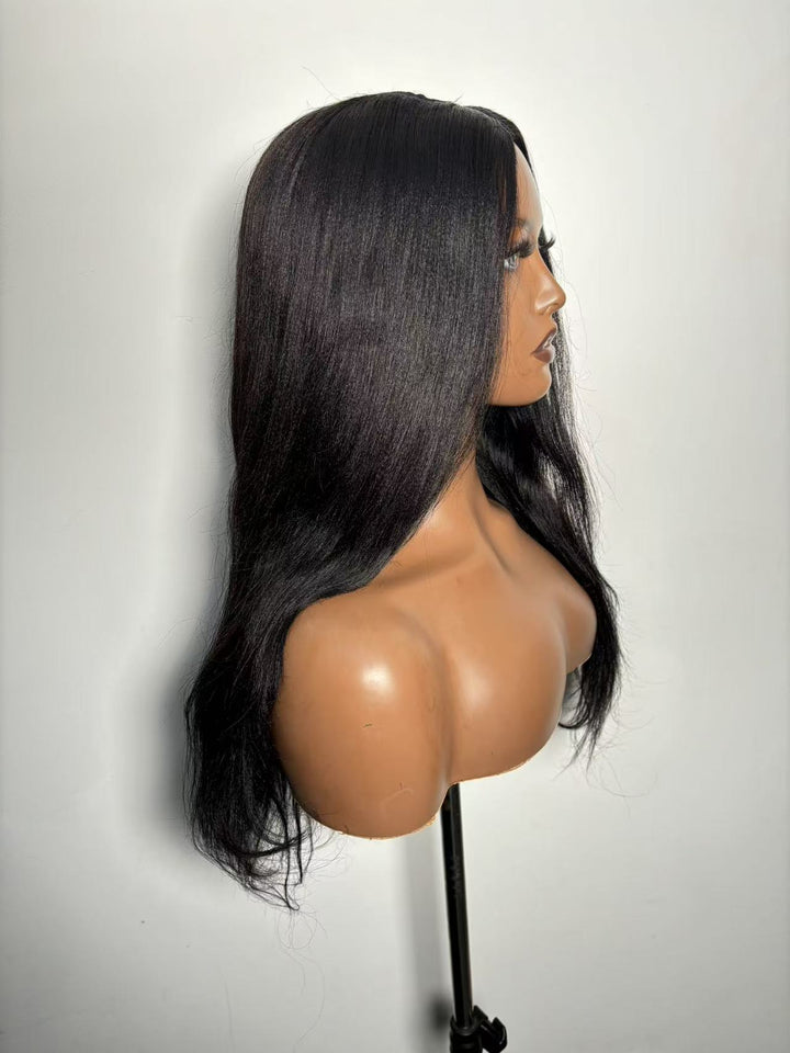 Clearance Sale - Vpart Wig - Yaki / Size 1 - BCL420