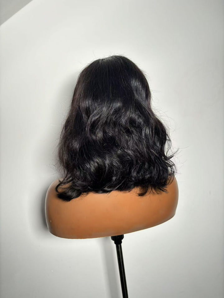 Clearance Sale - 13x6 Lace Front Wig - Silky / Size 1 - BCL413