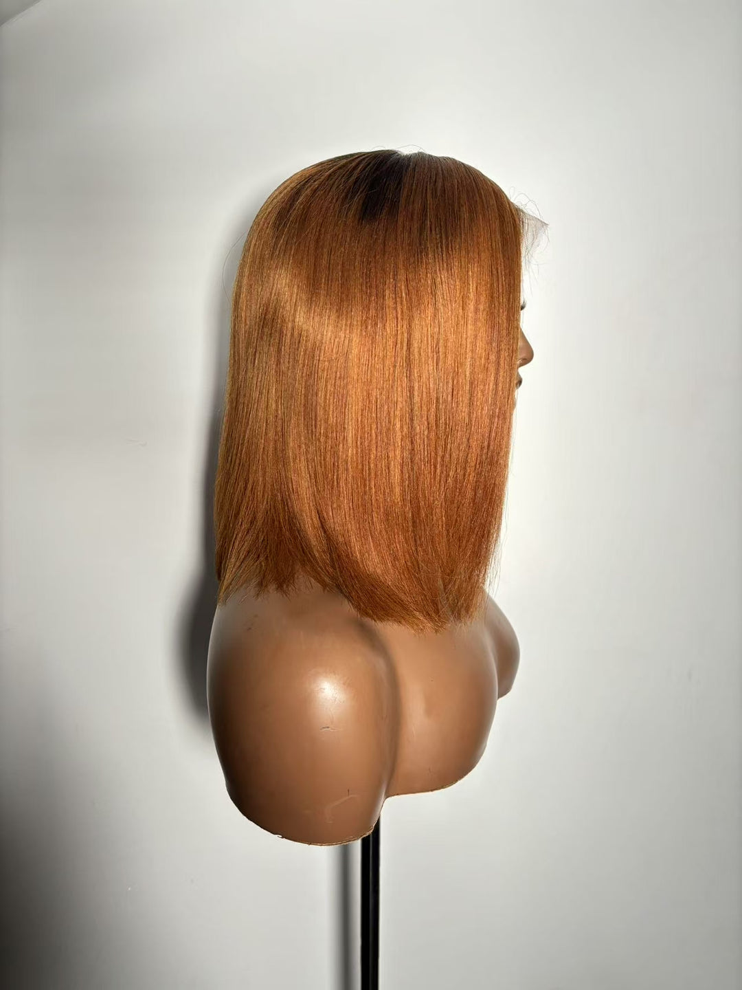 Clearance Sale - 13x4 Lace Front Wig - Yaki / Size 1 - BCL424