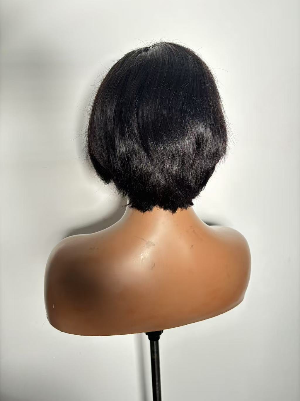 Clearance Sale - 5x5 Closure Wig - Silky / Average Size - BCL425