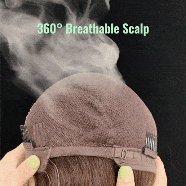 Breathable comfort