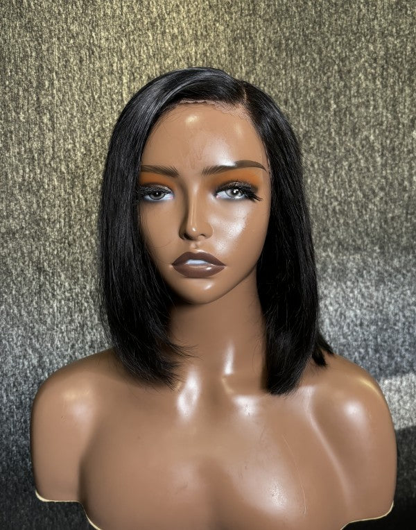 Clearance Sale - 13x6 Lace Front Wig - Silky / Size 1 - BCL208