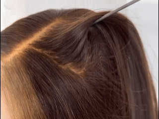 Your hair, your way