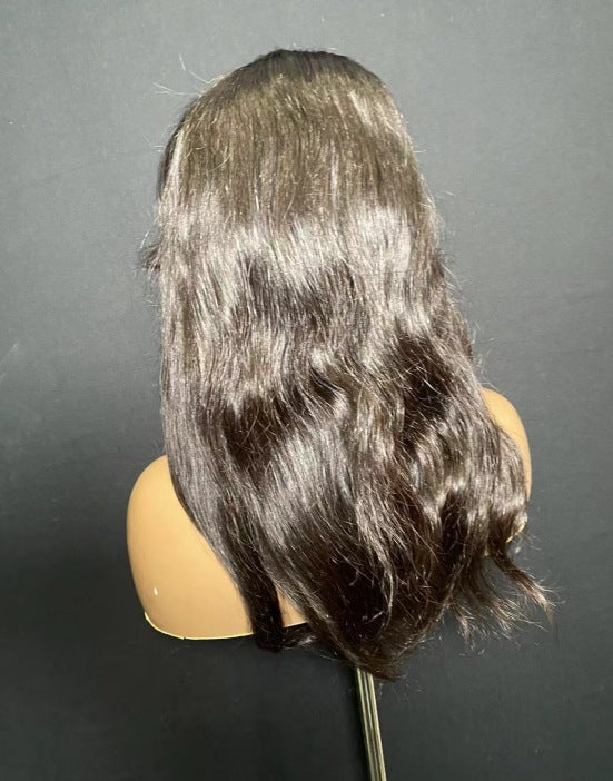 Clearance Sale - 13x6 Lace Front Wig - Silky / Size 2 - BCL122