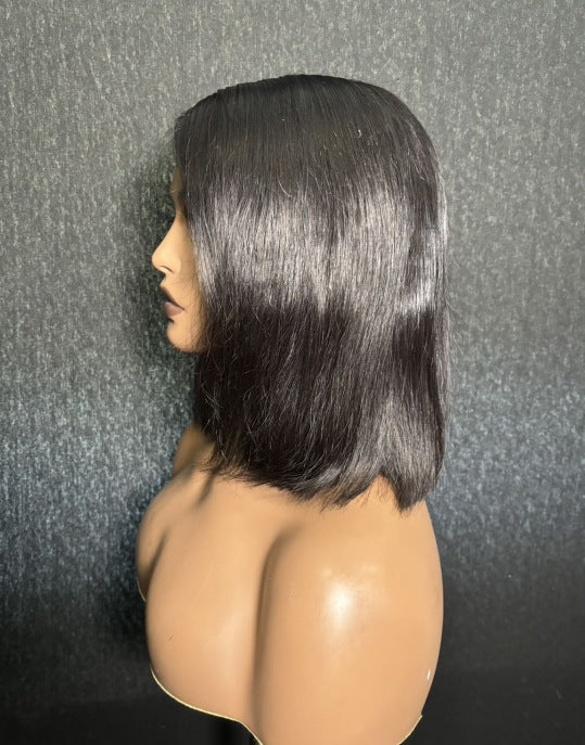 Clearance Sale - 13x6 Lace Front Wig - Silky / Size 1 - BCL187