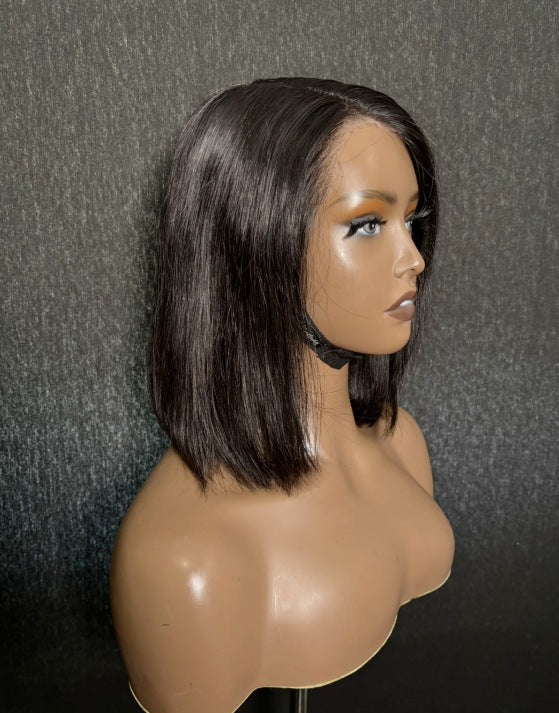 Clearance Sale - 13x6 Lace Front Wig - Silky / Size 1 - BCL187