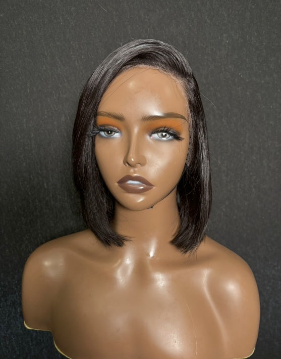 Clearance Sale - 13x6 Lace Front Wig - Silky / Size 1 - BCL189
