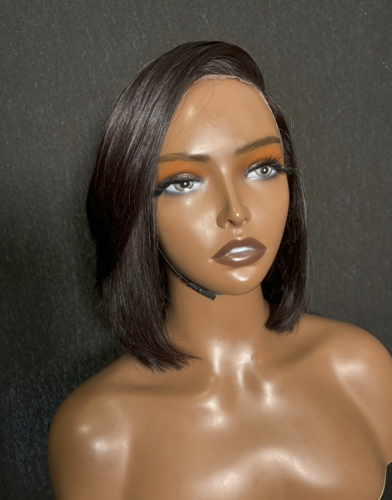 Clearance Sale - 13x6 Lace Front Wig - Silky / Size 1 - BCL189