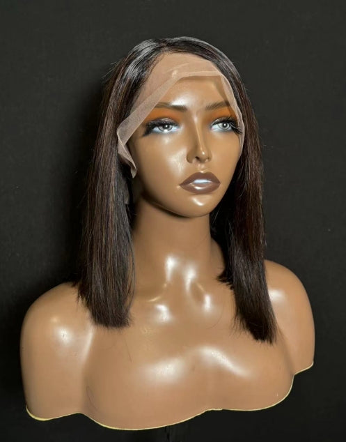 Clearance Sale - 13x6 Lace Front Wig - Silky / Size 1 - BCL217