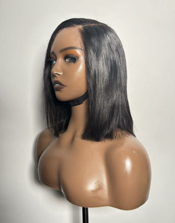 Clearance Sale - 13x6 Lace Front Wig - Silky / Size 1 - BCL367