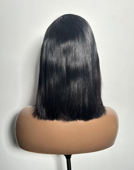 Clearance Sale - 13x6 Lace Front Wig - Silky / Size 1 - BCL367