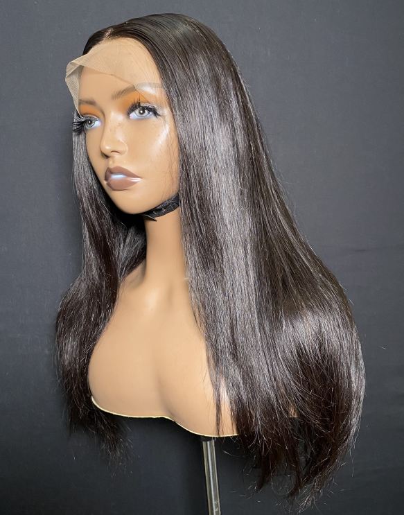 Clearance Sale - 13x6 Lace Front Wig - Silky / Size 2 - BCL048