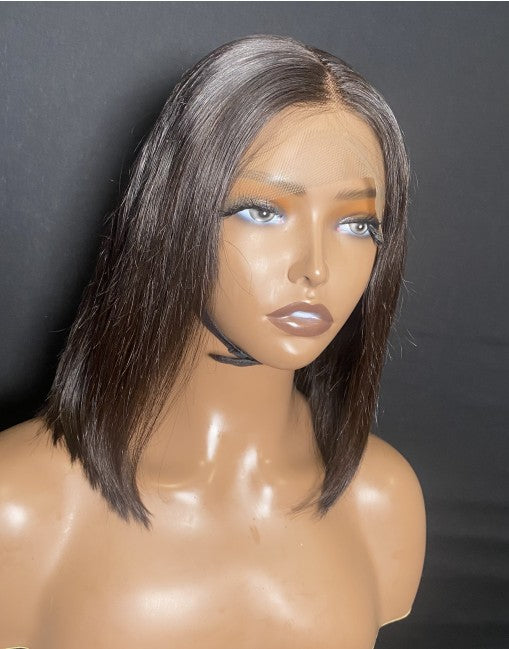 Clearance Sale - Lace Front Wig - Silky / Size 1 - BCL067