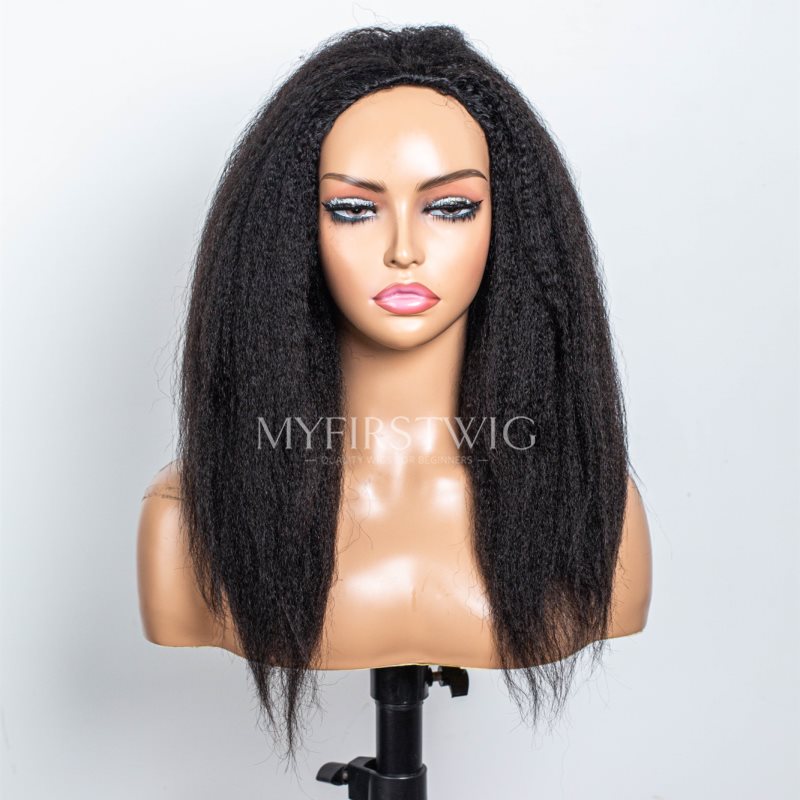 Shake n go half wigs cheap