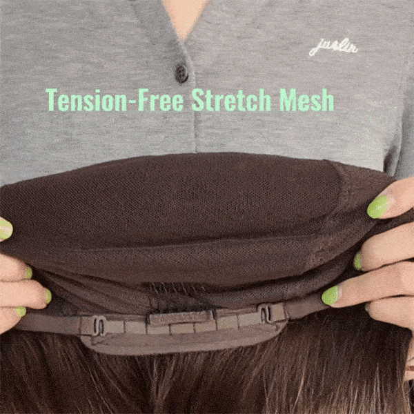 Follicle-friendly