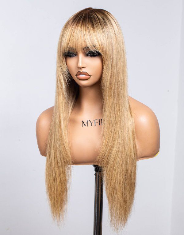 Blonde wig uk cheap clearance