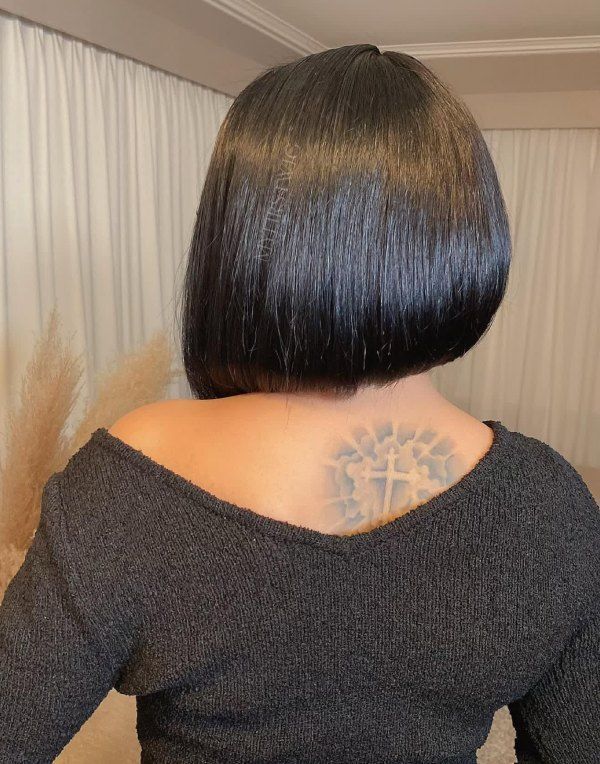 Asymmetrical wigs sale