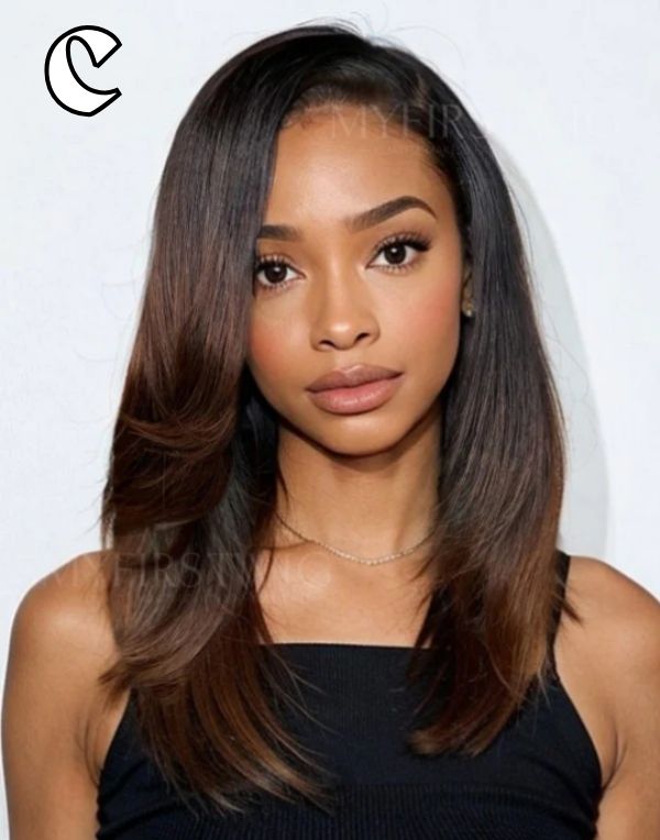 All ￡209 Black Friday Final Deal - 13x6 Glueless Lace Front Wigs