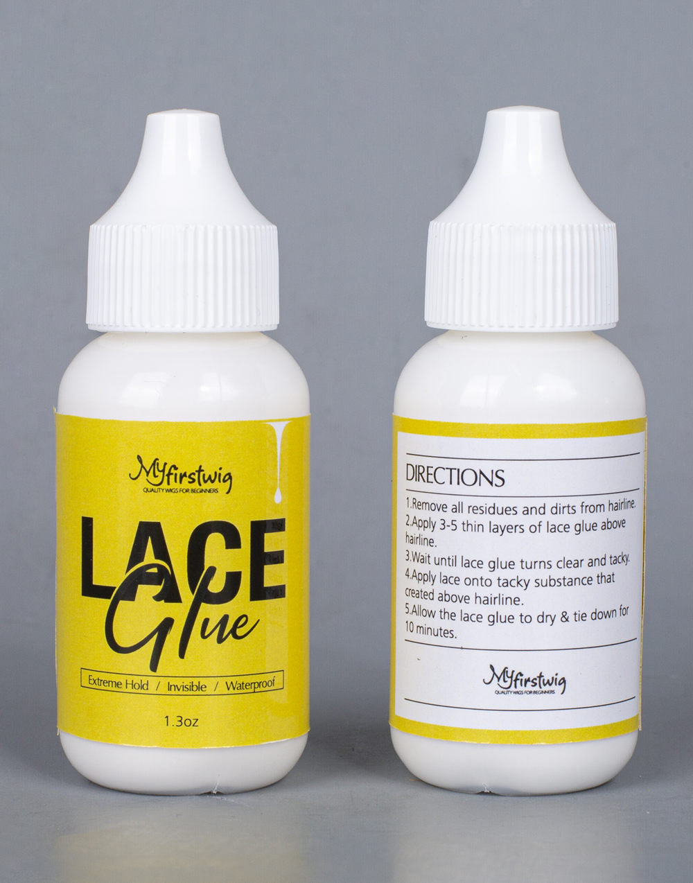 Myfirstwig Lace Glue