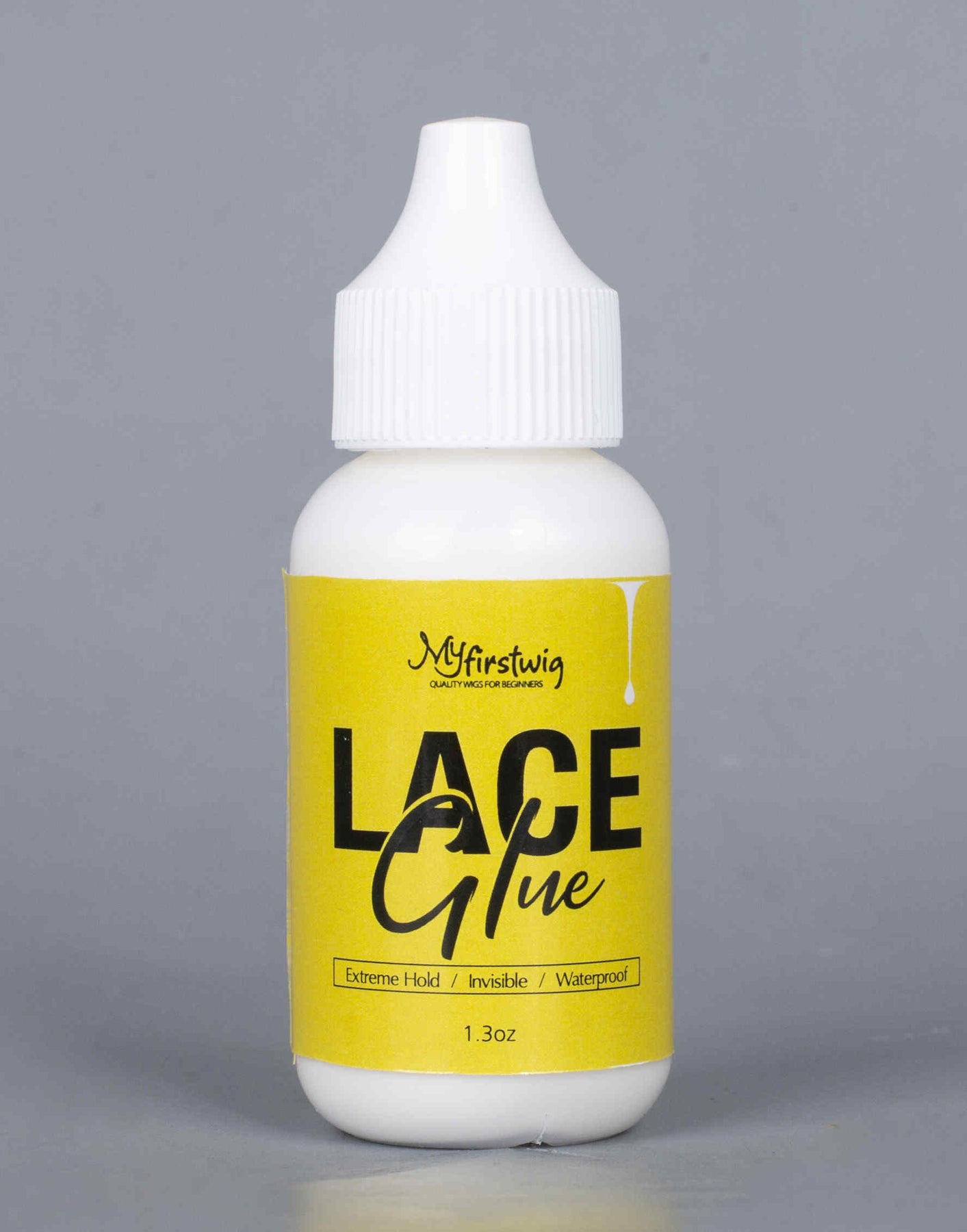 Myfirstwig Lace Glue & Remover Set