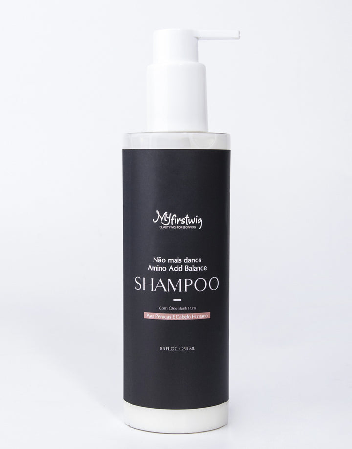 MYFIRSTWIG WIG CARE KIT- SHAMPOO AND CONDITIONER