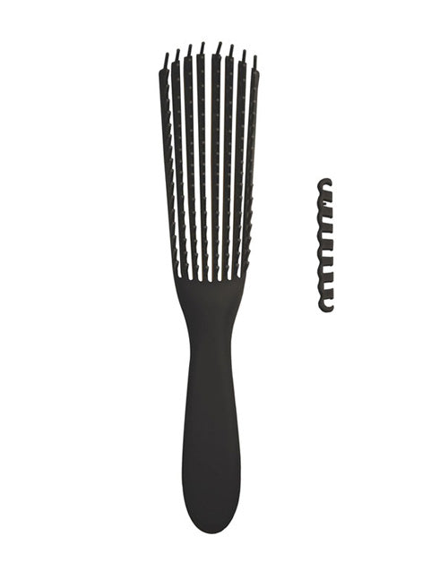 Brush for online natural black hair