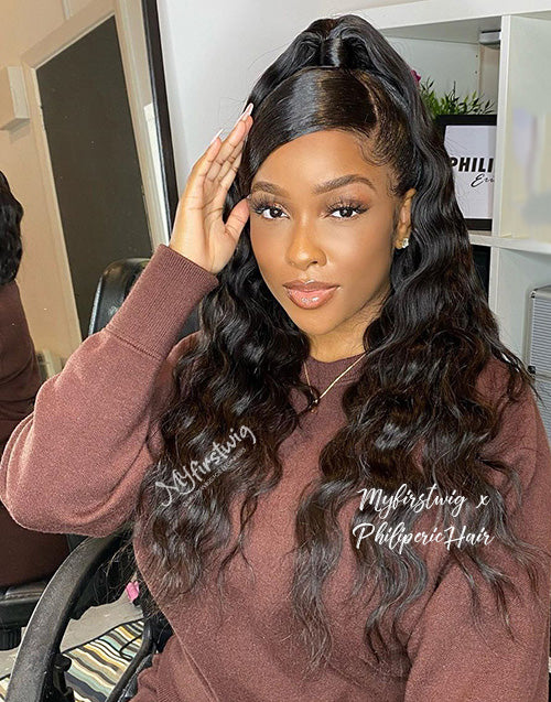 Lace wigs shop uk reviews