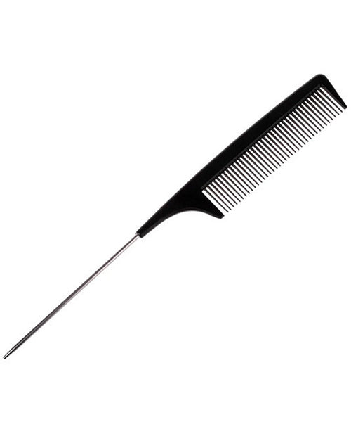 METAL RAT TAIL COMB – MyFirstWig UK