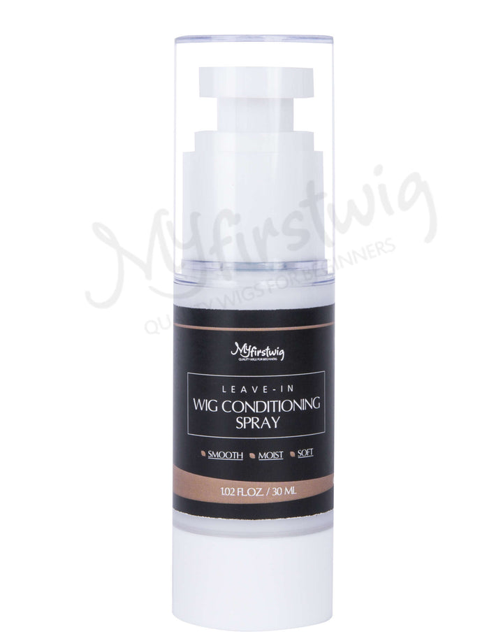 MYFIRSTWIG LEAVE IN WIG CONDITIONING SPRAY - HLPW30