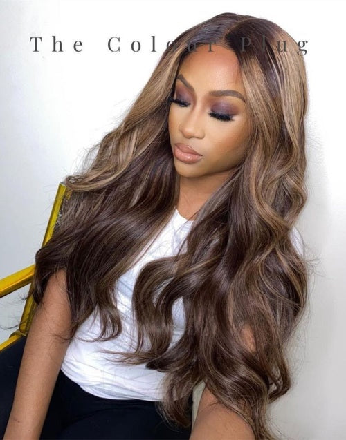 Ombre wigs clearance uk