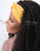 headband wig uk