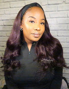 headband wig uk